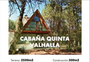 QUINTA VALHALLA